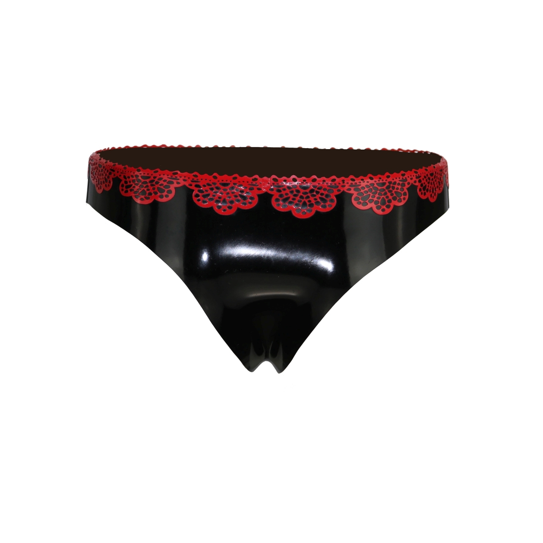 Preview: Latex String Slip LACE Laser Edition